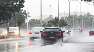 برودة قاسية تشهد شبورة 7 ساعات وأمطار.. توقعات الطقس لليوم وغدًا